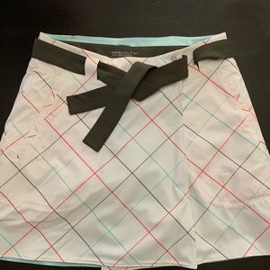 Tennis Skirt